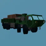Miniature Military RP Roblox Game