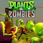 Plants Vs Zombies Defense Tycoon Roblox Game