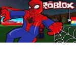 Superhero tycoon Roblox Game