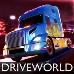 Drive World Roblox Game