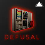 Defusal Roblox Game