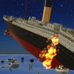 Roblox Titanic Roblox Game