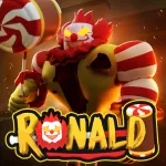 Ronald SALE Roblox Game