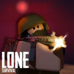 Lone Survival Roblox Game