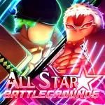 All Star Battlegrounds Roblox Game