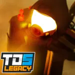 TDS: Legacy Roblox Game