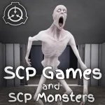 SCP Games and SCP Monsters Roblox Game