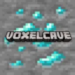 VoxelCave Roblox Game