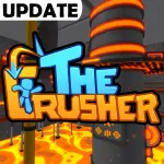The Crusher Roblox Game