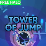 Tower of Jump Roblox Game