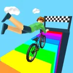 Bike of Hell Roblox Game