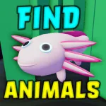 Find The Animals (102) Roblox Game