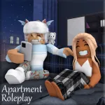 Apartment Roleplay Roblox Game