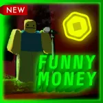 Funny Money The Stand-up Donation Game Roblox Game