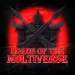 Lords of The Multiverse RPG Roblox Game