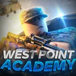 United States Military Academy Roblox Game
