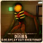 DOORS Roleplay ️ Roblox Game
