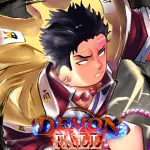 Demonfall Roblox Game