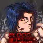 Blood Surge Roblox Game