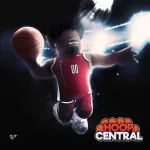 Hoop Central 6 - Alpha (Basketball) Roblox Game