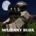 Military Blox Roblox Game