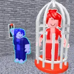 Teamwork Puzzles (Obby) Roblox Game