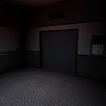 (54 FLOORS) The Scary Horror Elevator (SCARY) Roblox Game