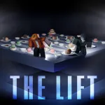 The Lift Roblox Game