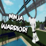 Ninja Warrior Revival Roblox Game