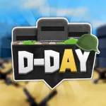 D-DAY Roblox Game