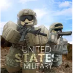 Military Army Roblox Game