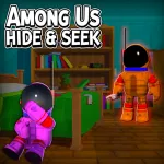 Among Us: Hide And Seek Roblox Game