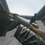 Realistic Guns (FPS Shooter) Roblox Game