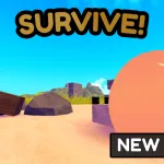 Survive! Roblox Game