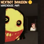 Nextbot Invasion! Roblox Game