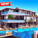 Mega Mansion Tycoon Roblox Game