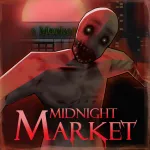 Midnight Market Roblox Game