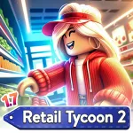 Retail Tycoon 2 Roblox Game