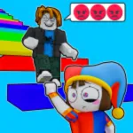 Win Obby Land Roblox Game