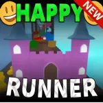 Happy RunnerJETPACK Roblox Game