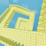 Climb 2000 Stairs to VIP Obby Roblox Game