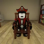 Save The Pirate (Story) Roblox Game