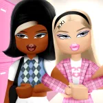 Good Girls Sorority Roblox Game