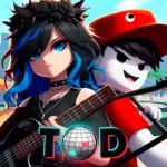 TOD Roblox Game