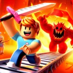 Sword Factory X ️ Roblox Game