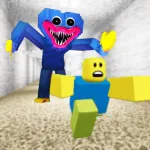 The Scary School! Roblox Game