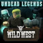 The Wild West Roblox Game
