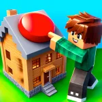 Click To Build! Roblox Game