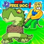 Tug Of War Simulator (Donations) Roblox Game