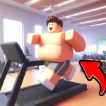 +1 Fat Every Second Roblox Game